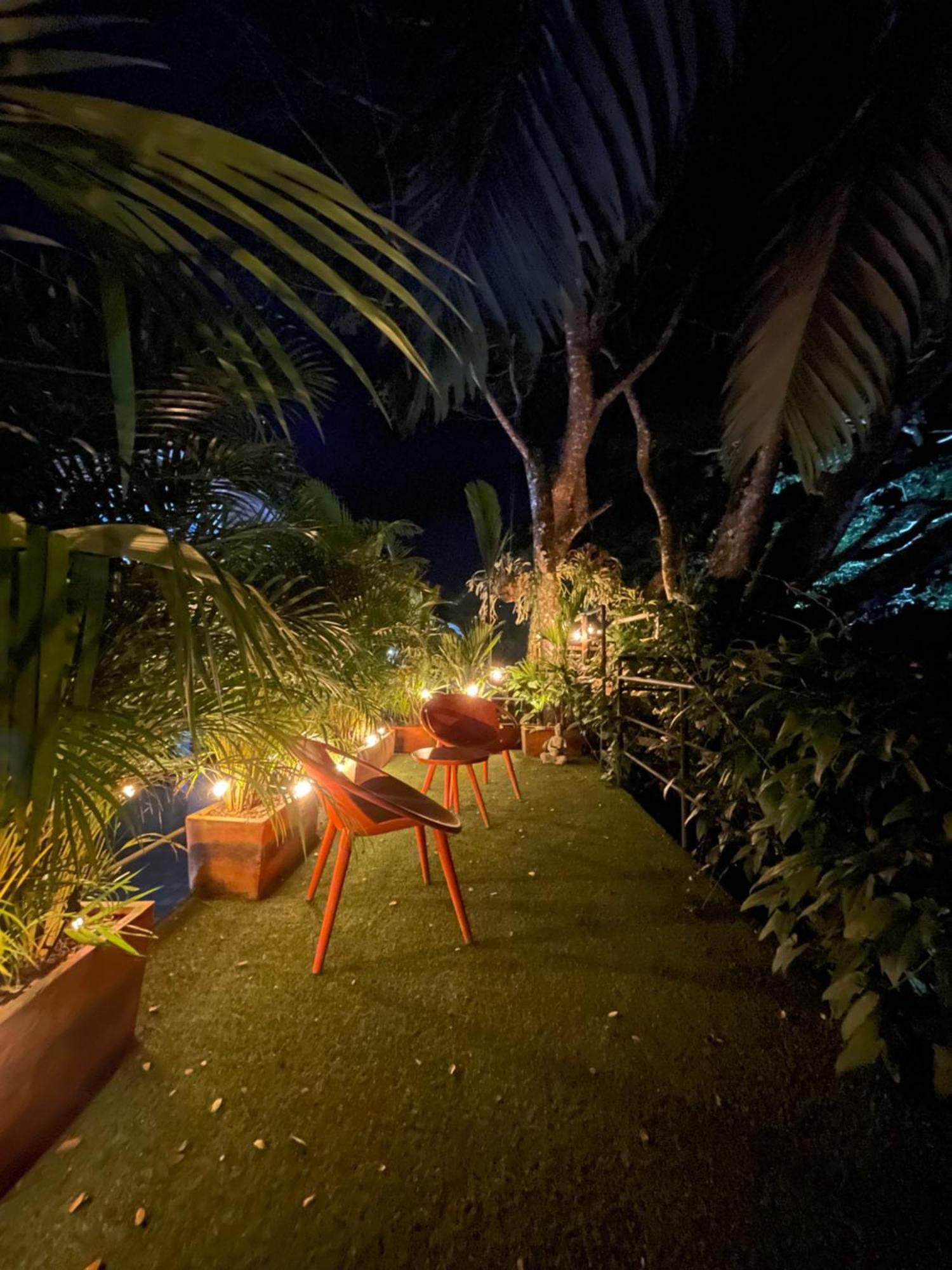 Home Boutique Natural Paradise La Vega  Eksteriør billede