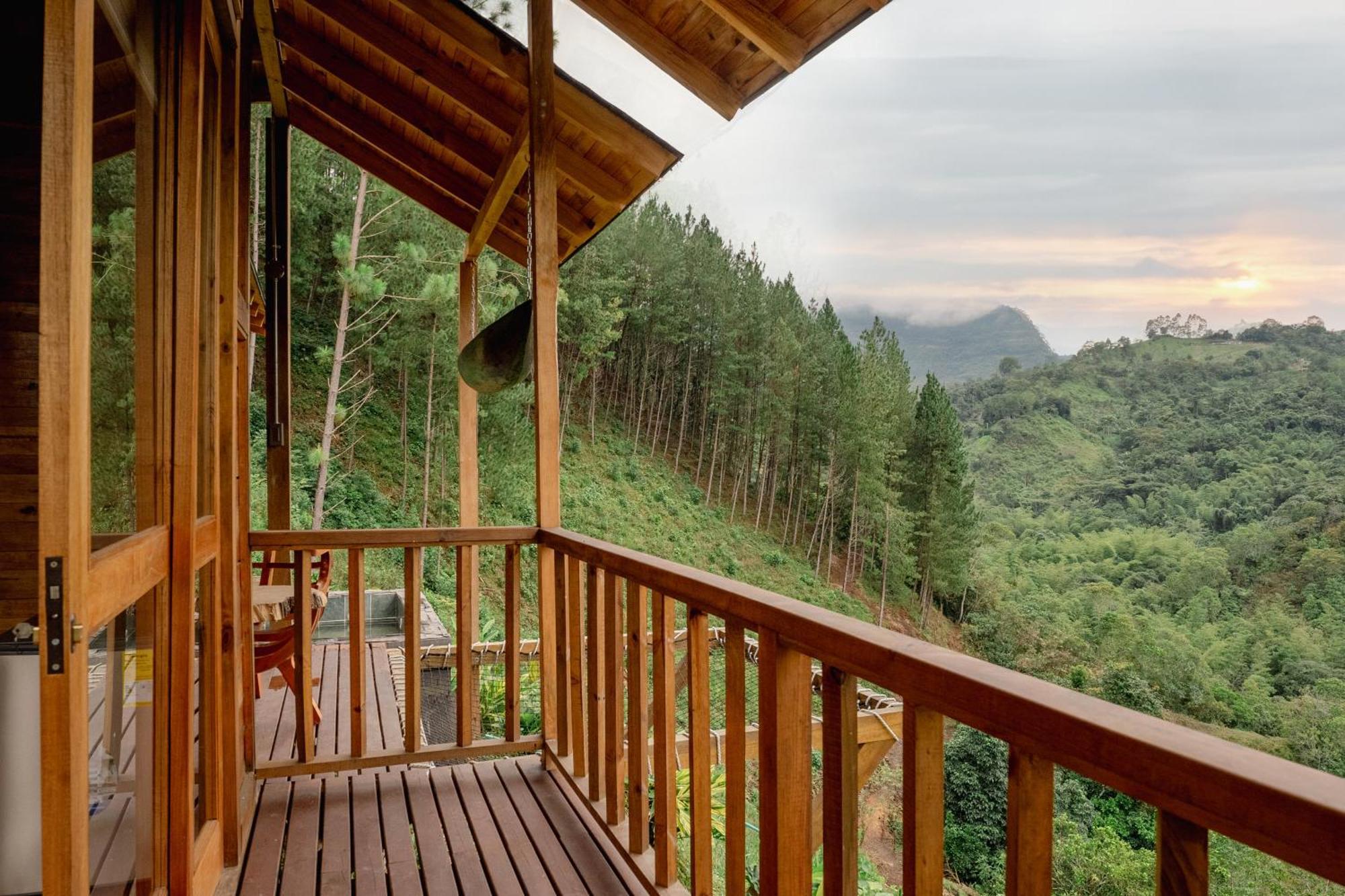 Home Boutique Natural Paradise La Vega  Eksteriør billede