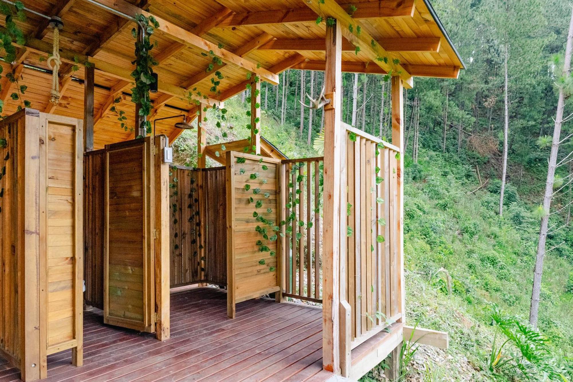 Home Boutique Natural Paradise La Vega  Eksteriør billede